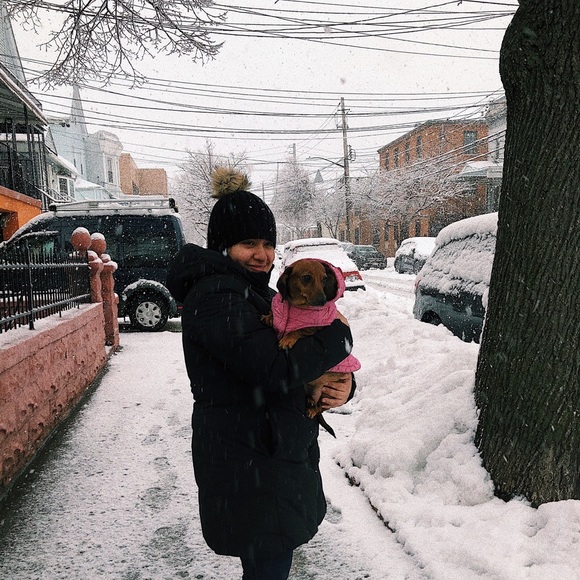 Meet your Posher, Deisy - Picture 1 of 1